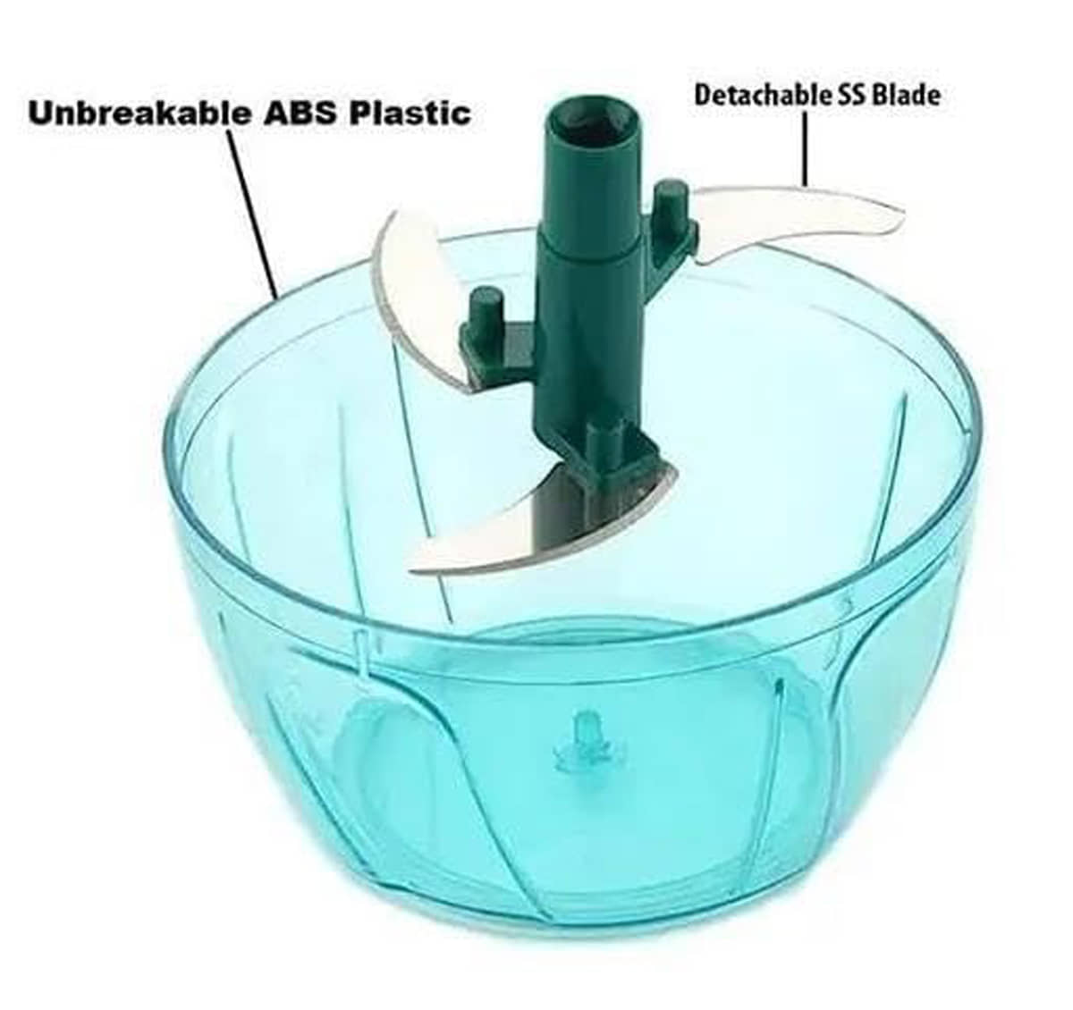 Anjali Fantastique Flexie S.S. (Vegetable Cutter) at ₹ 335 | Anjali Travelite Juicer in Mumbai | ID: 14220356555