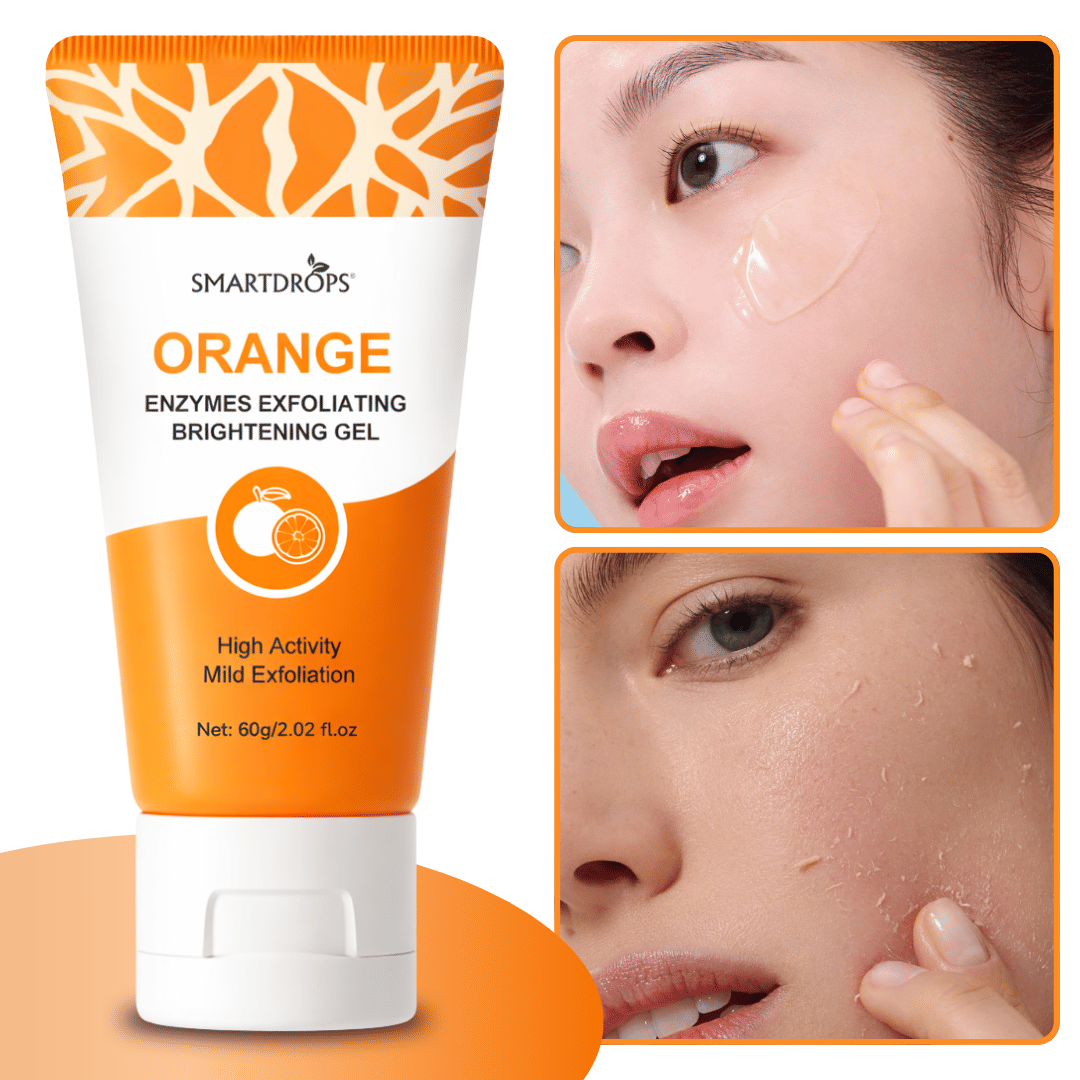Smartdrops Moisturizer All Skin Type Fruit ( 60 gm )