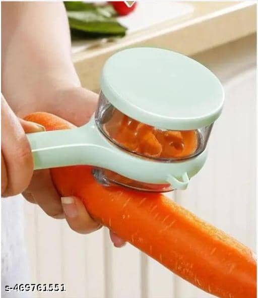 Fruit Slicer Large Convenient Stainless Steel Cutter
