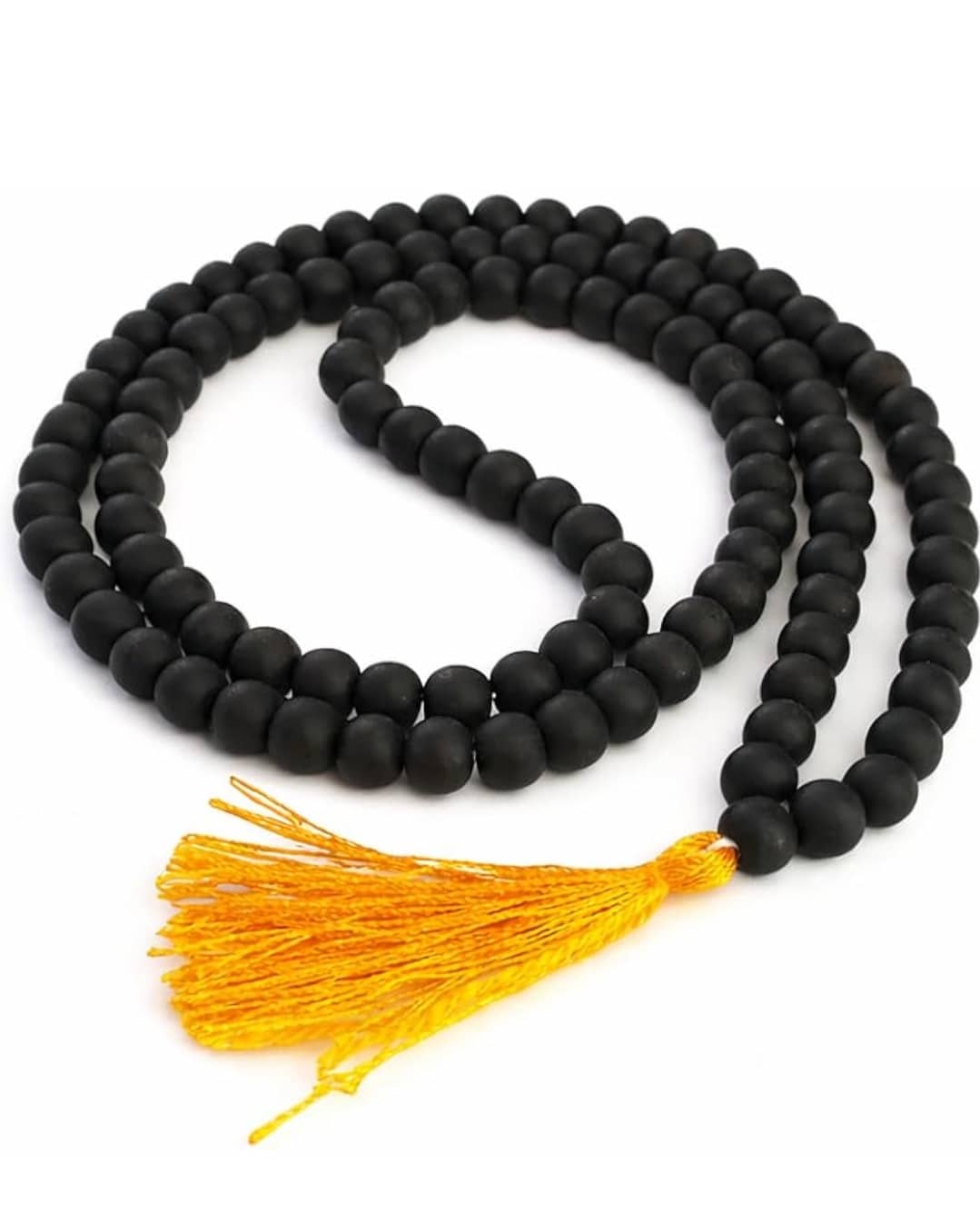 Viyasha Karungali Mala ( Pack of 1 )