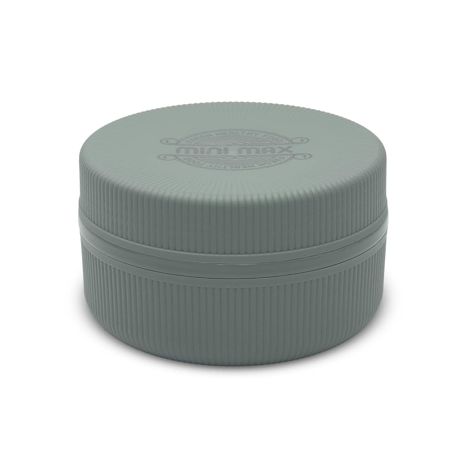 Jaypee Minimax Senior Stainless Steel Insulated Lunch Box 1 - Container ( Pack of 1 )