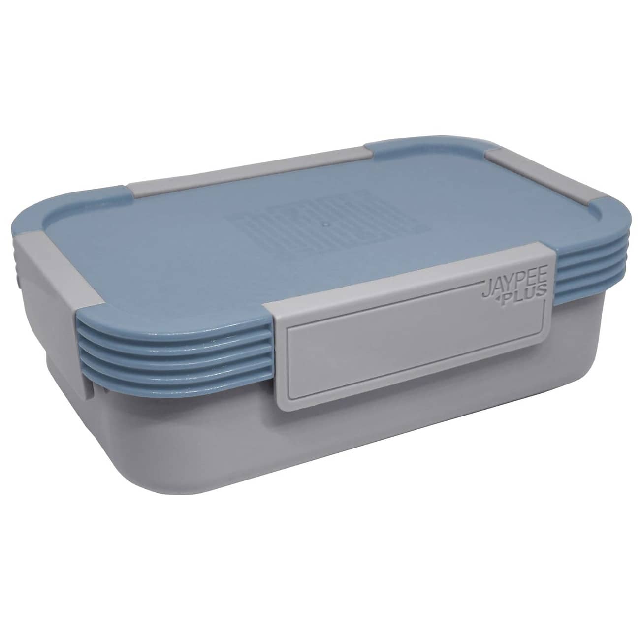 Jaypee Plus Taurus Stainless Steel Lunch Box 1 - Container ( Pack of 1 )