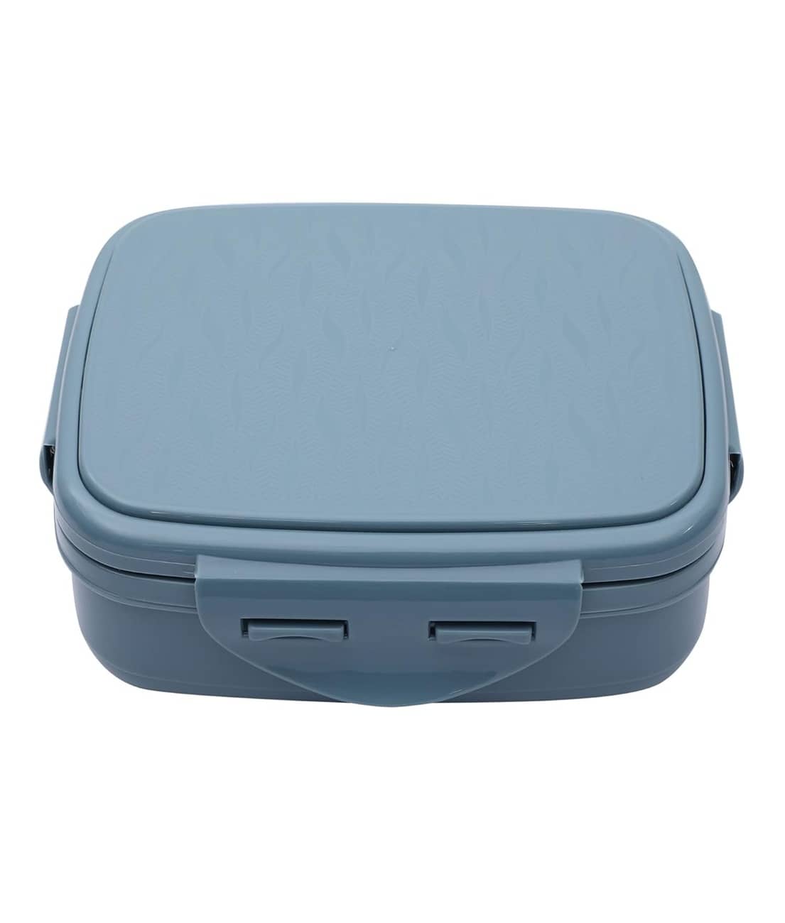 Jaypee Wavesteel Junior Stainless Steel Insulated Lunch Box 1 - Container ( Pack of 1 )