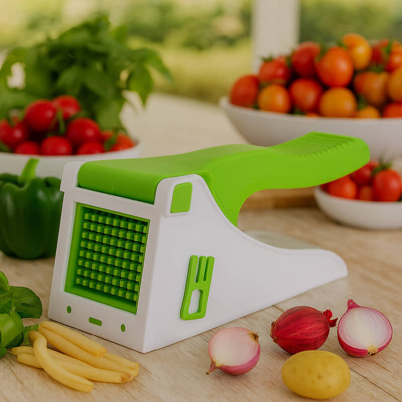 Potato Fries Cutter