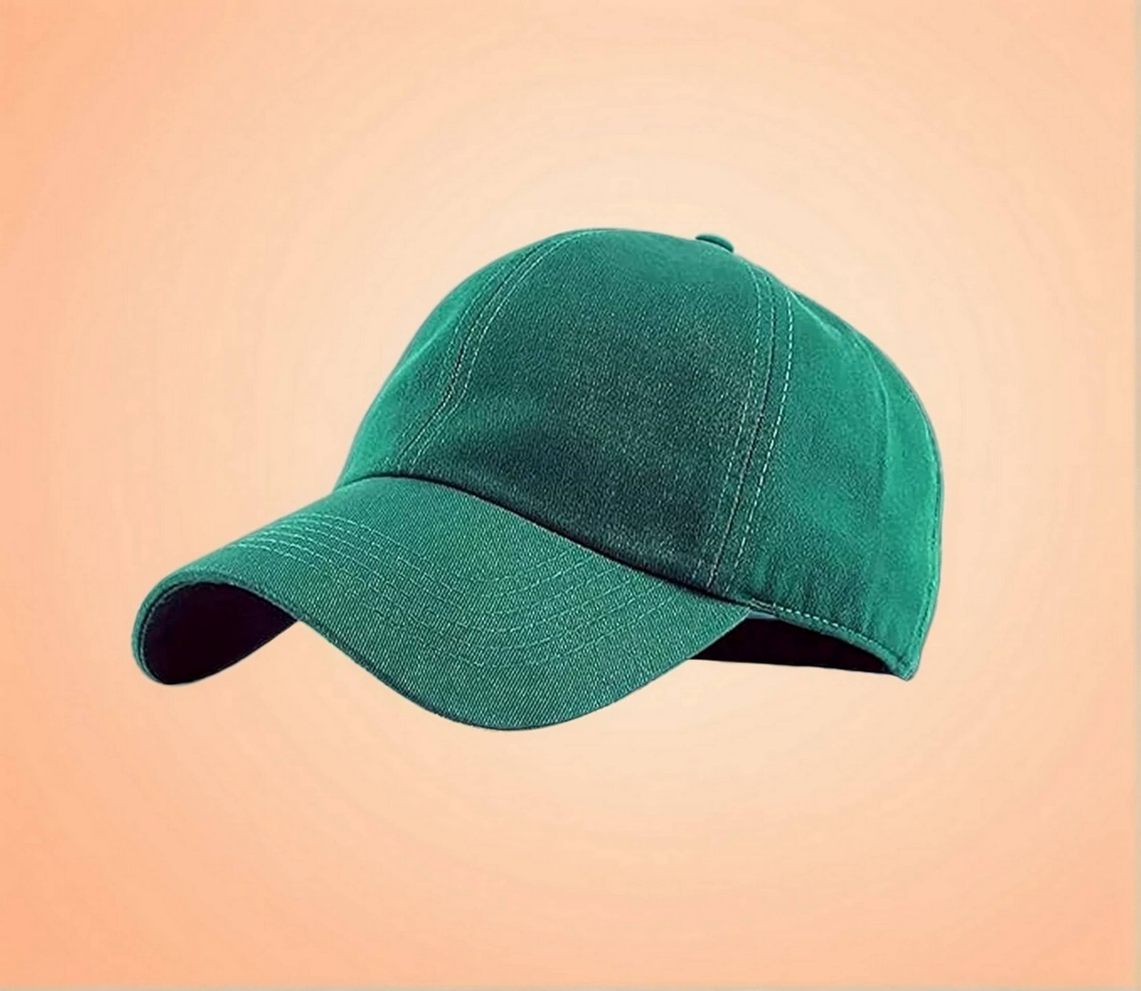 Infispace Pack of 1 Cotton Blend Men's Hat ( Multicolor )