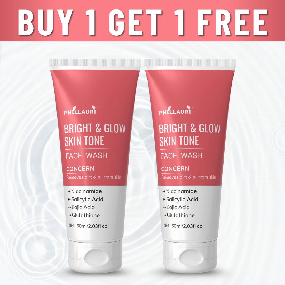 Phillauri - Dark Spots Removal Face Wash For All Skin Type ( Pack of 2 )