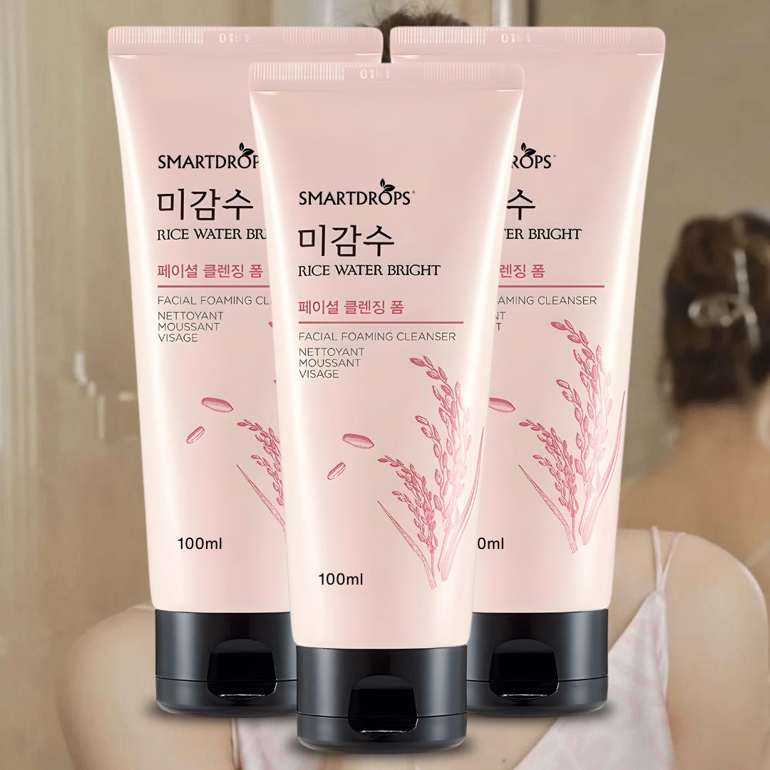 Smartdrops - Dark Spots Removal Face Wash For All Skin Type ( Pack of 3 )