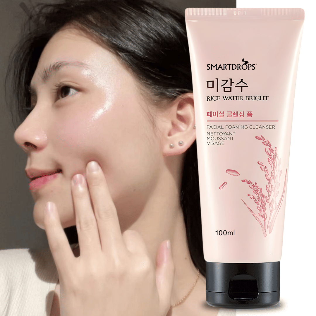 Smartdrops - Refreshing Face Wash For All Skin Type ( Pack of 1 )