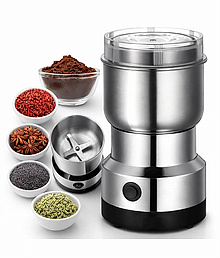Bhamini Electric Grinder 150W 1 Jar Mixer Grinder