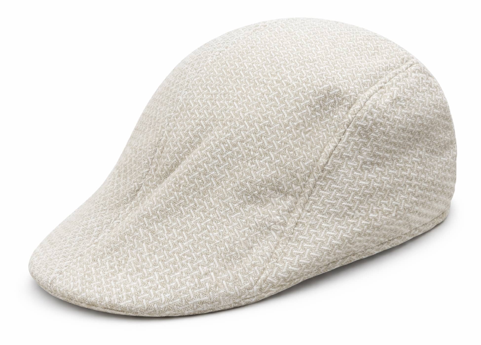 Zacharias Pack of 1 Cotton Men's Cap ( Black )