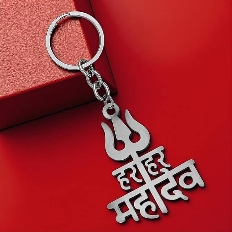 purple dust Multicolor Men's Utility Keychain ( Pack of 1 ) - Jewellery Sets | Buy online on ZillyBuy