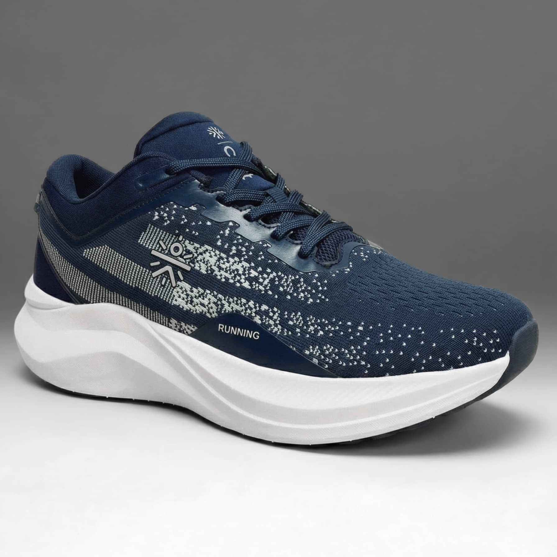 Cult Blaze Teal Men's Sports Running Shoes - Sports Shoes | Buy online on ZillyBuy