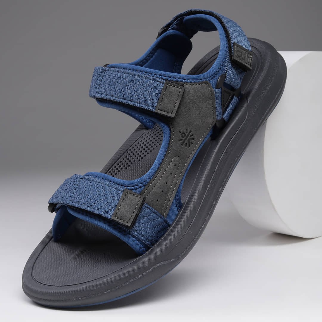 Cult TerraLoop - Grey Men's Sandals
