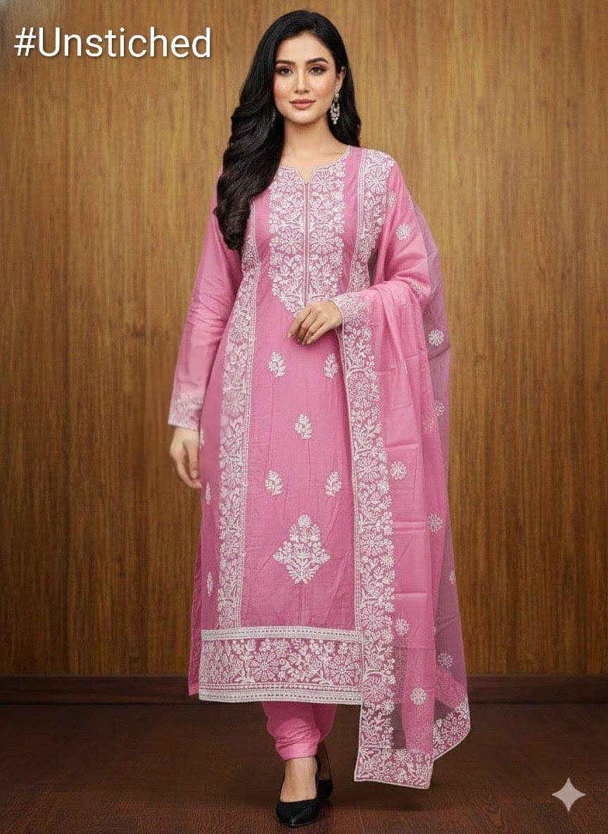 Buy dress material for women Online at Best Prices in India | Snapdeal