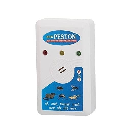 6 in 1 Mosquito Killer Machine Electrical Trap for Mosquitos, peston Electric Insect Killer peston pest Repeller Mosquito Killer