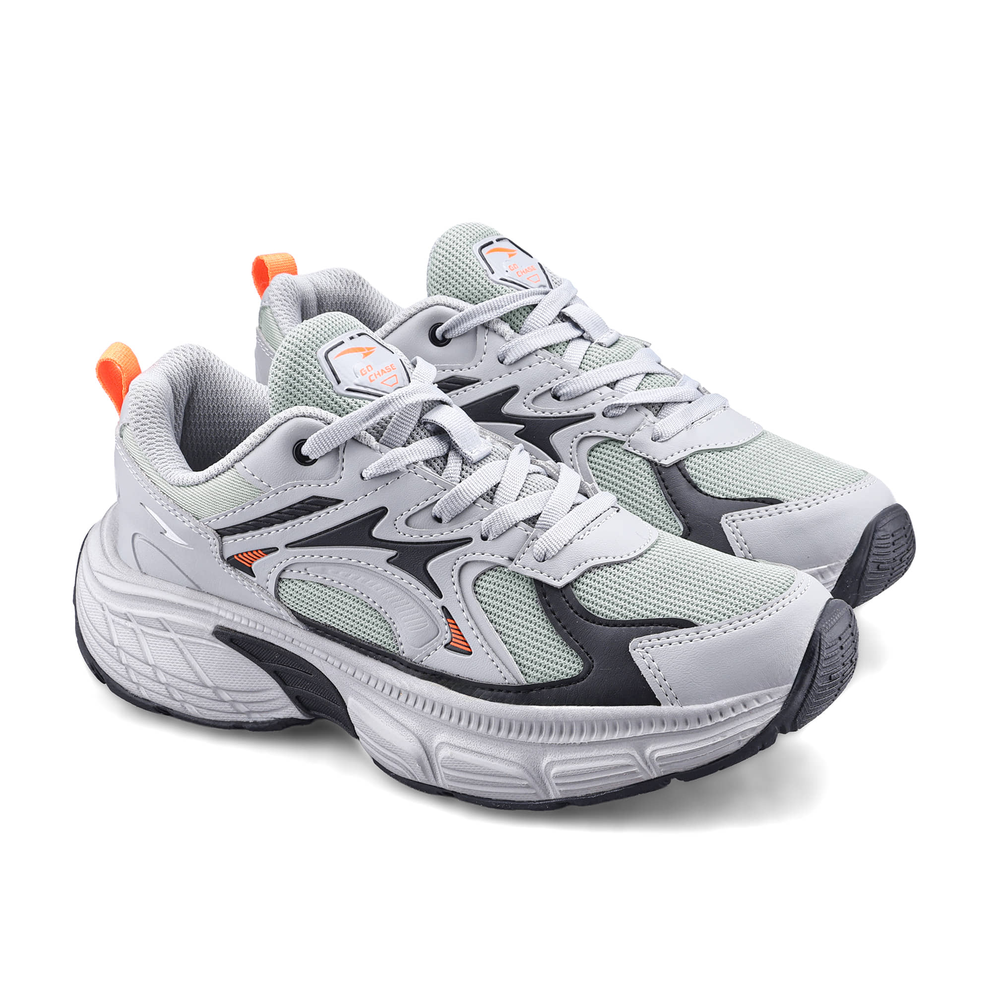 ASIAN POWERKICK-01 Blue Men's Sports Running Shoes - Sports Shoes | Buy online on ZillyBuy