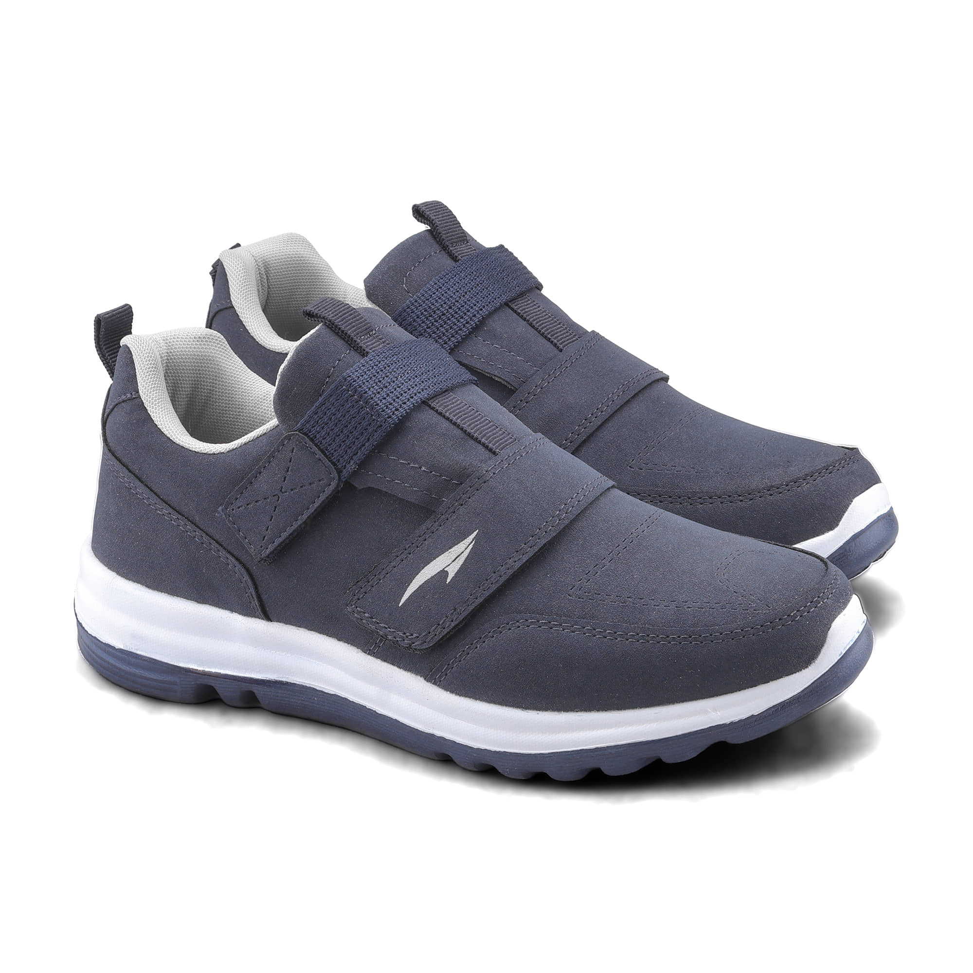 ASIAN SUPERFIT-02 Navy Men's Sports Running Shoes - Sports Shoes | Buy online on ZillyBuy