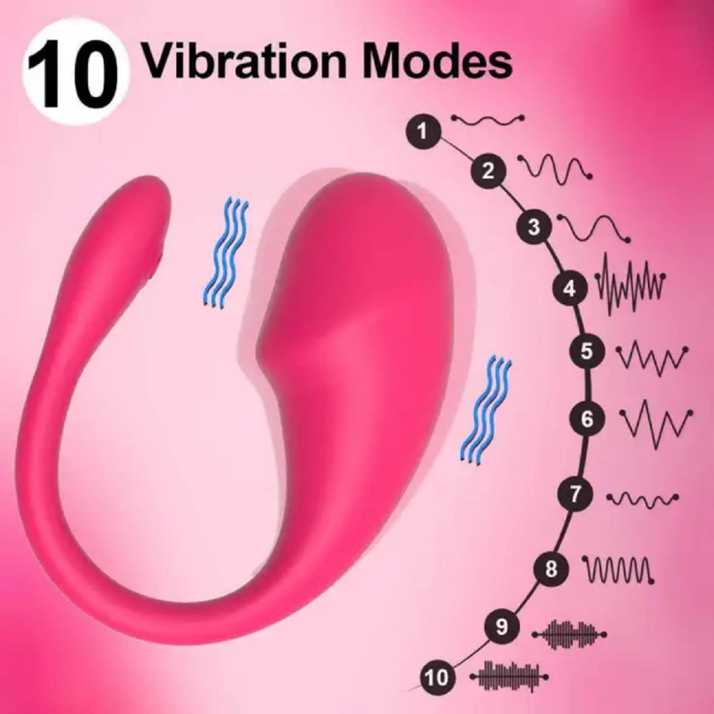 vibrating nipple ring Vibrating Nipple And Clit Suckers With Quick Release