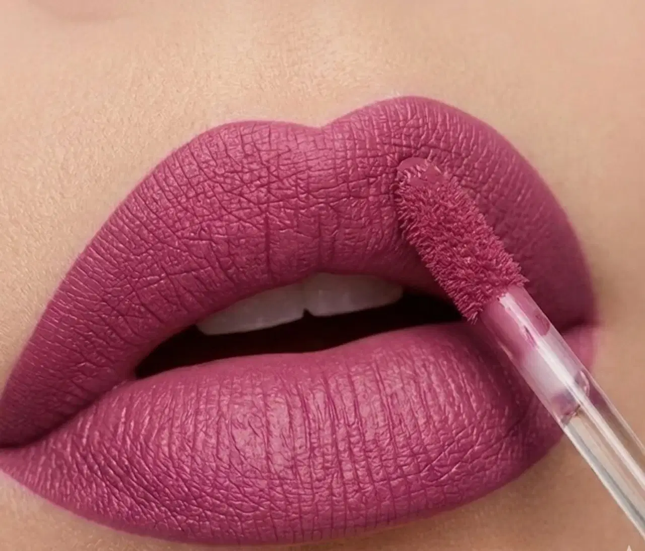 BELLABLOOM Warm Nude Matte Waterproof Liquid Lipstick ( Pack of 1 )