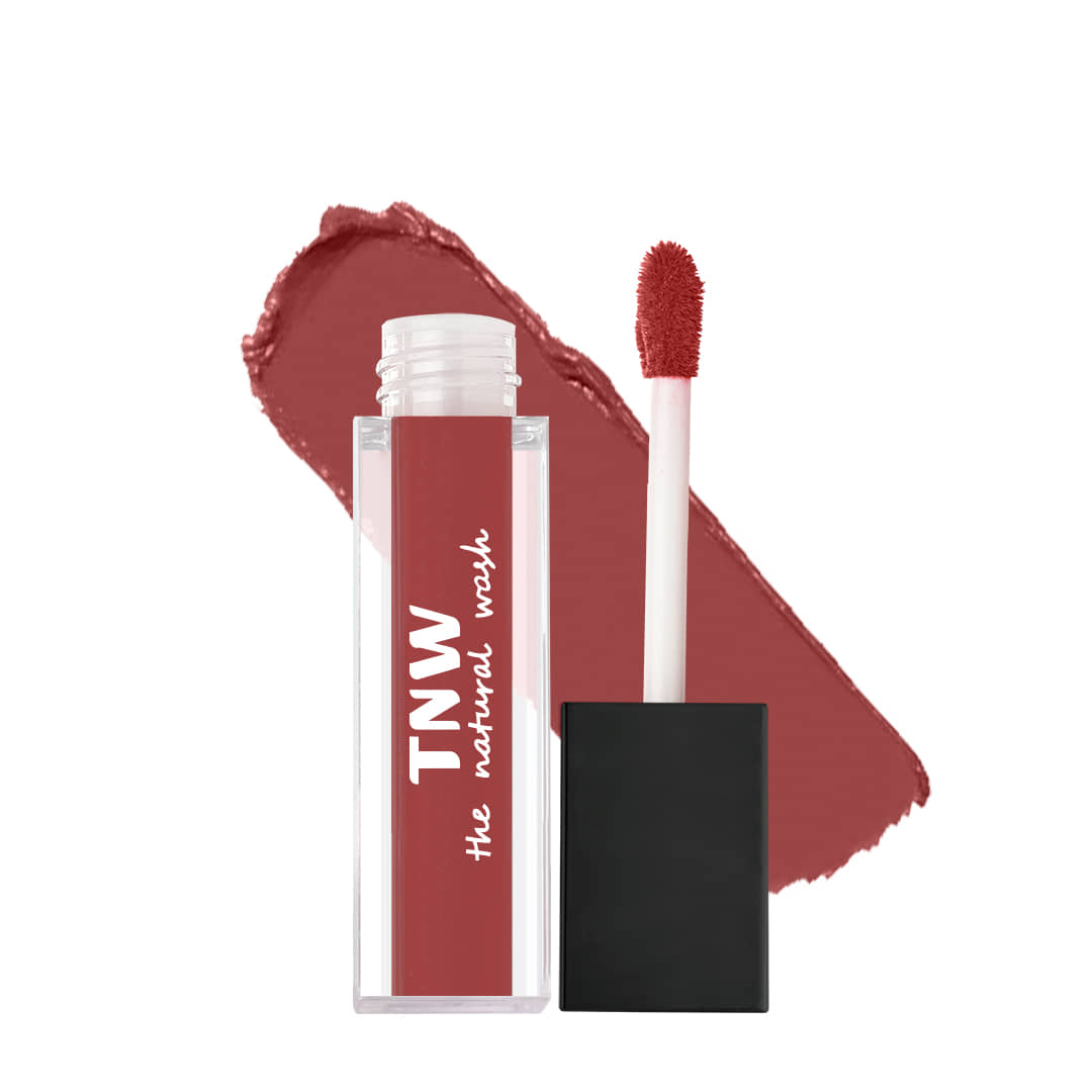 TNW - The Natural Wash Liquid Blush Rust 20 g