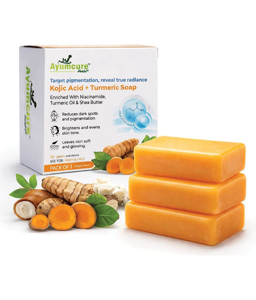 Glozic Glutathione, Kojic Acid & Vitamin C ( 5 x 75 gm ) Soap 375 gm Pack of 5 Glozic Glutathione, Kojic Acid & Vitamin C ( 5 x 75 gm ) Soap 375 gm Pack of 5