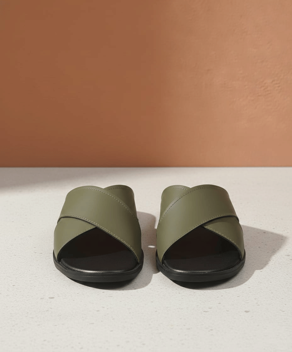 INFINITRENZ - Green Men's