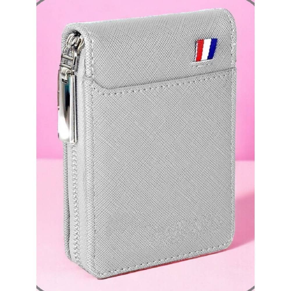 Kastner PU Leather Unisex Card Holder ( Pack of 1 ) - Handbags | Buy online on ZillyBuy