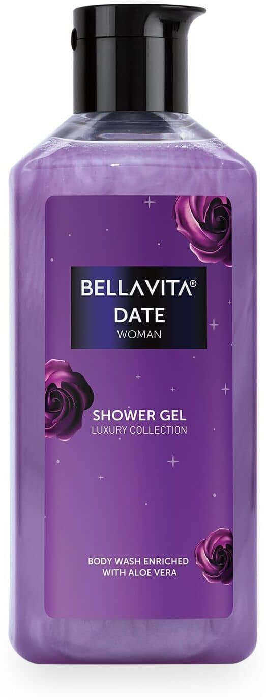 BELLAVITA Body Wash