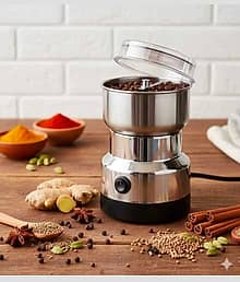 Sawariya SpiceMaster 200 350W 1 Jar Mixer Grinder