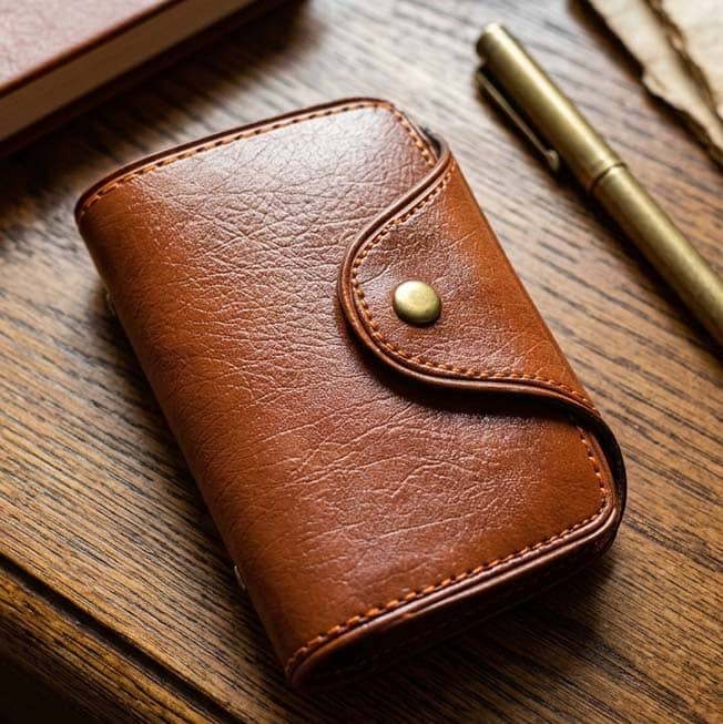 UNAGARRISE Leather Solid Men's RFID Wallet With More Than 10 Slots For Card ( Multicolor , Pack of 1 ) - Handbags | Buy online on ZillyBuy