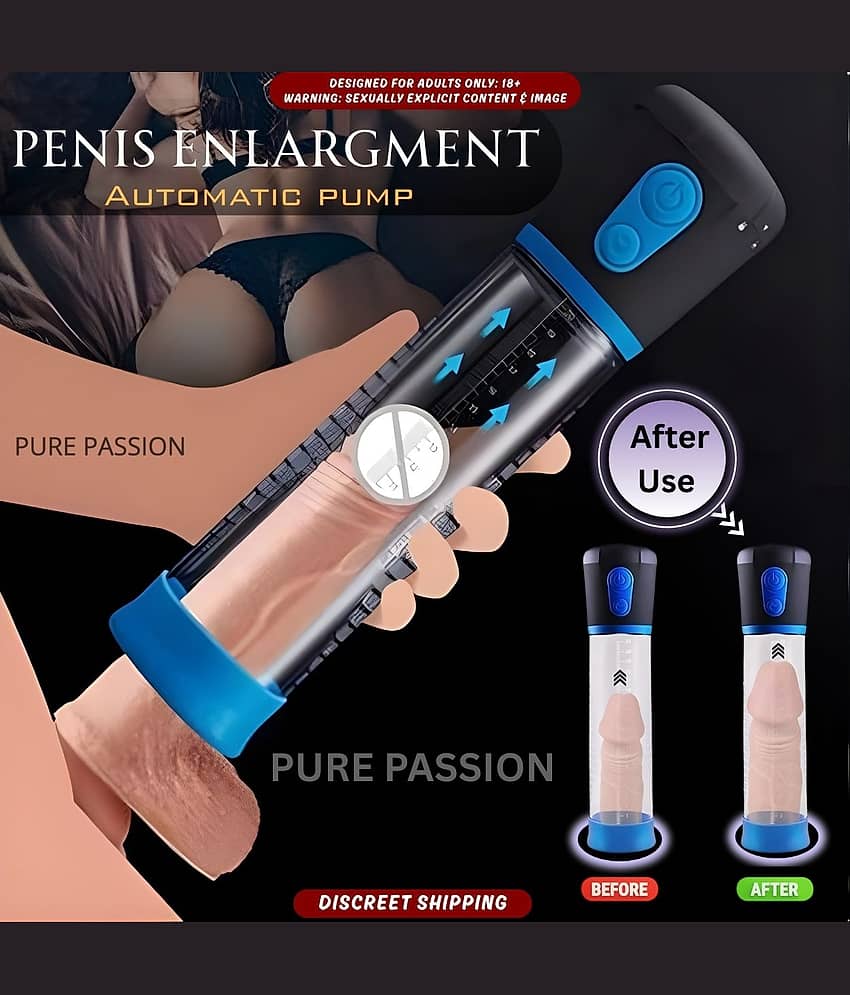 Automatic Electric Dick Enlargement Sleeve Vacuum Erection Enhancer Penis Pump Automatic Electric Dick Enlargement Sleeve Vacuum Erection Enhancer Penis Pump