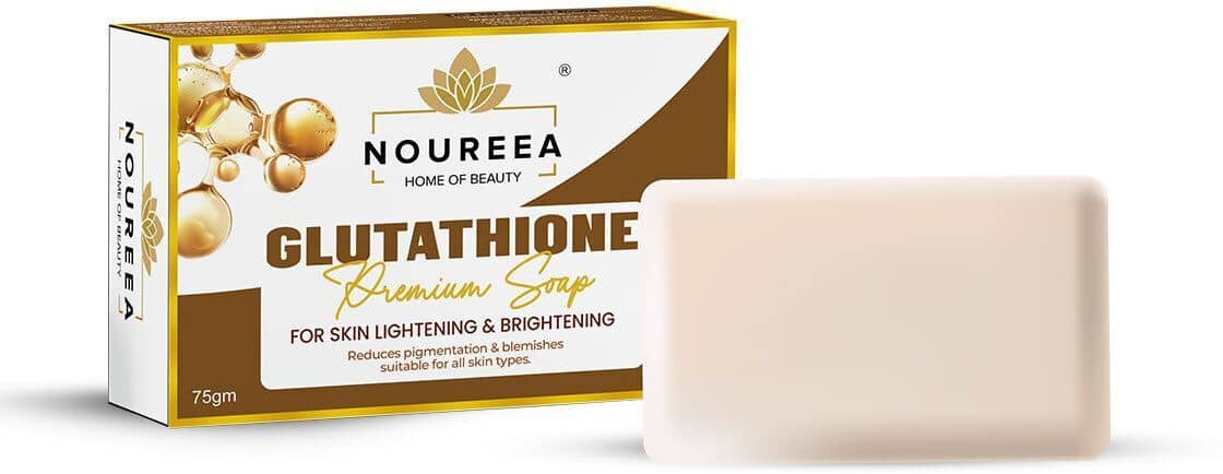 renew glutathione whitening soap Renew Glutathione _ Skin Whitening Soap 135 gm