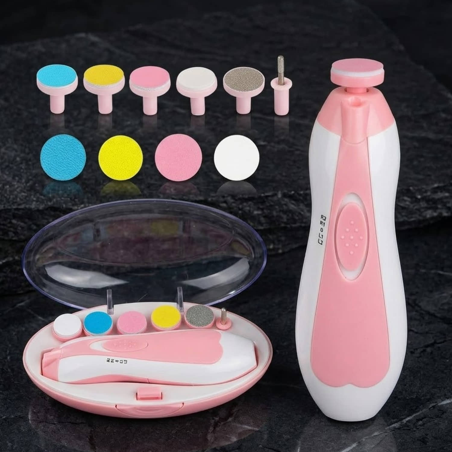 Flyhomes Multi-Colour Clippers ( 1 pcs )