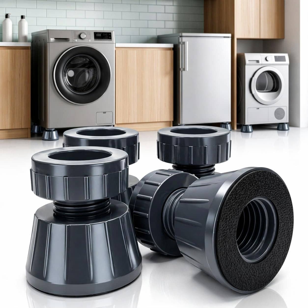 Arni Muti-color Washing Machine Accessories