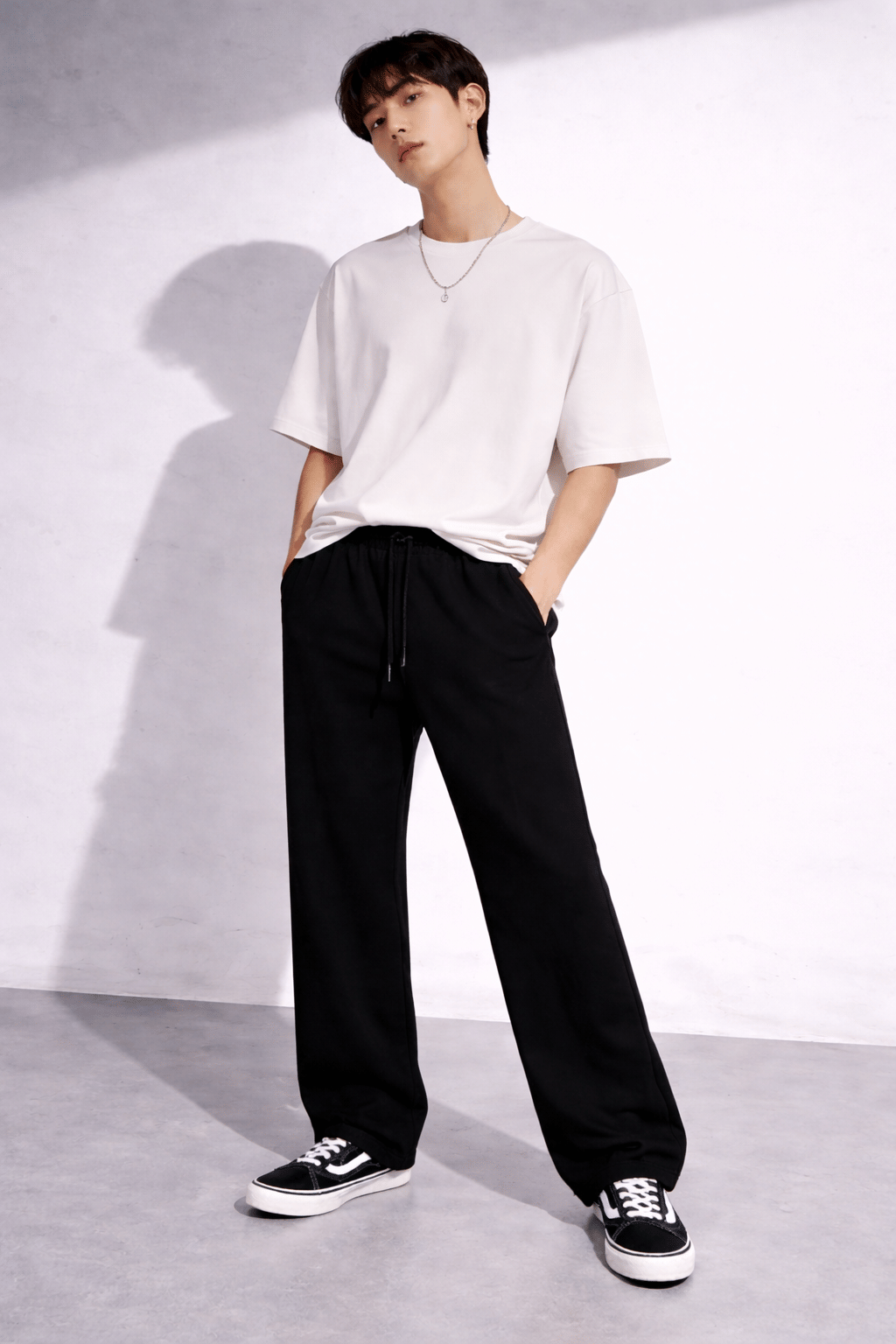 attitude start of fashion Grey Lycra Men's Trackpants ( Pack of 1 ) - Track Pants | Buy online on ZillyBuy