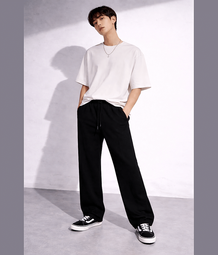 attitude start of fashion Grey Lycra Men's Trackpants ( Pack of 1 ) - Track Pants | Buy online on ZillyBuy