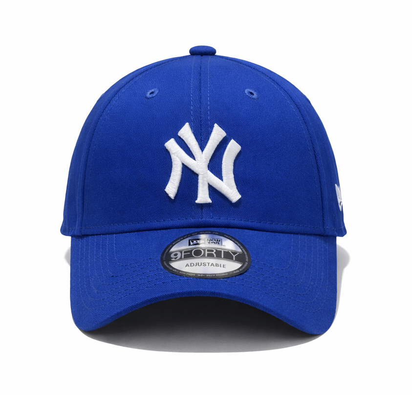 BAYEMA Pack of 1 Cotton Men's Cap ( Blue )