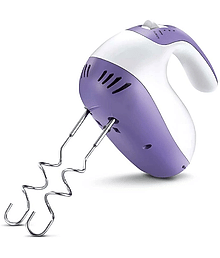 Drake Purple Electric Blender 2.0 300 Hand Blender Electric Whisker