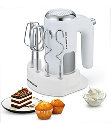 Drake White Hand Blender 200 Hand Blender Electric Whisker