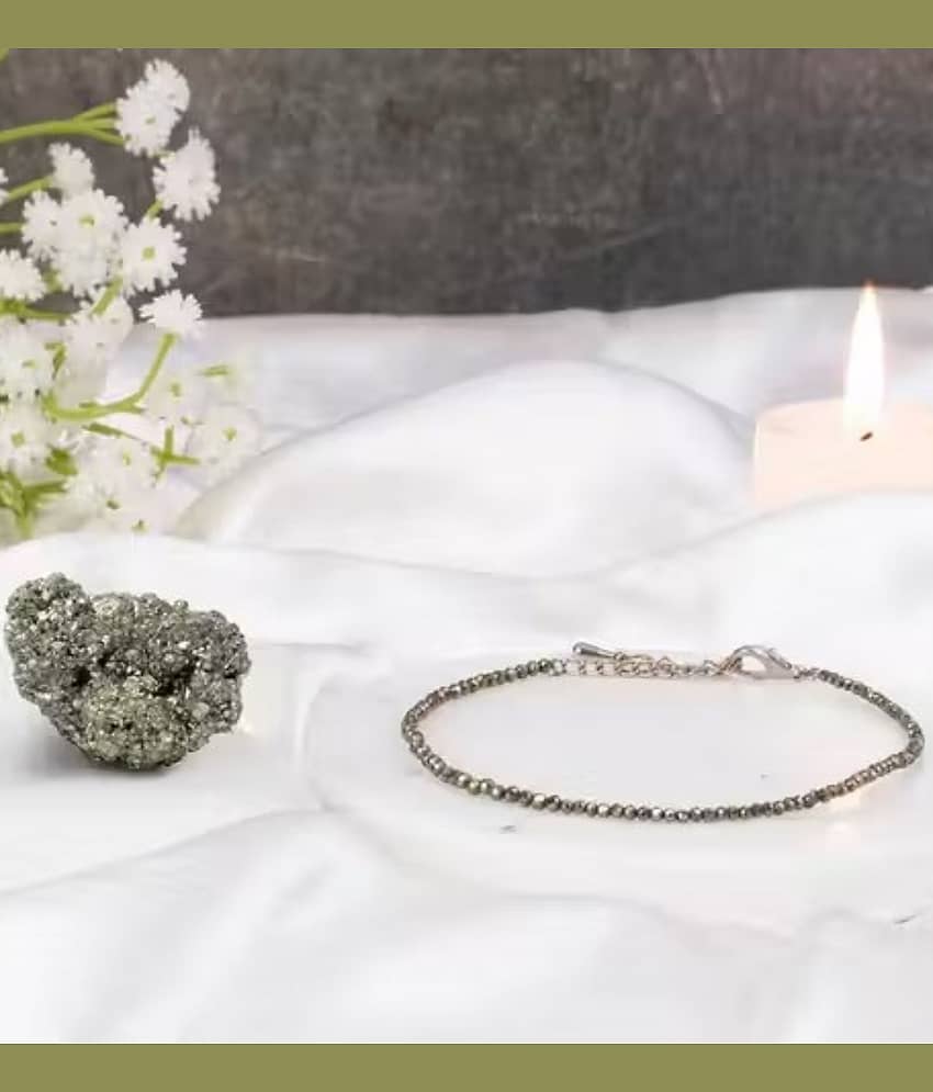 Dzinetrendz Gold Toe Rings & Anklet Set ( Pack of 1 ) - Anklets | Buy online on ZillyBuy