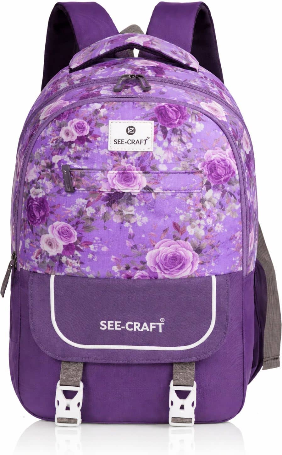 Adidas Black Polyester College Bags Backpacks- 15 Inch Laptop Bag Office  Bags For Men & Women