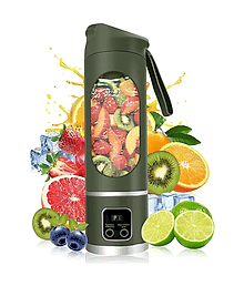 Drake Green 12 Blade Juicer 100 Hand Blender Electric Whisker