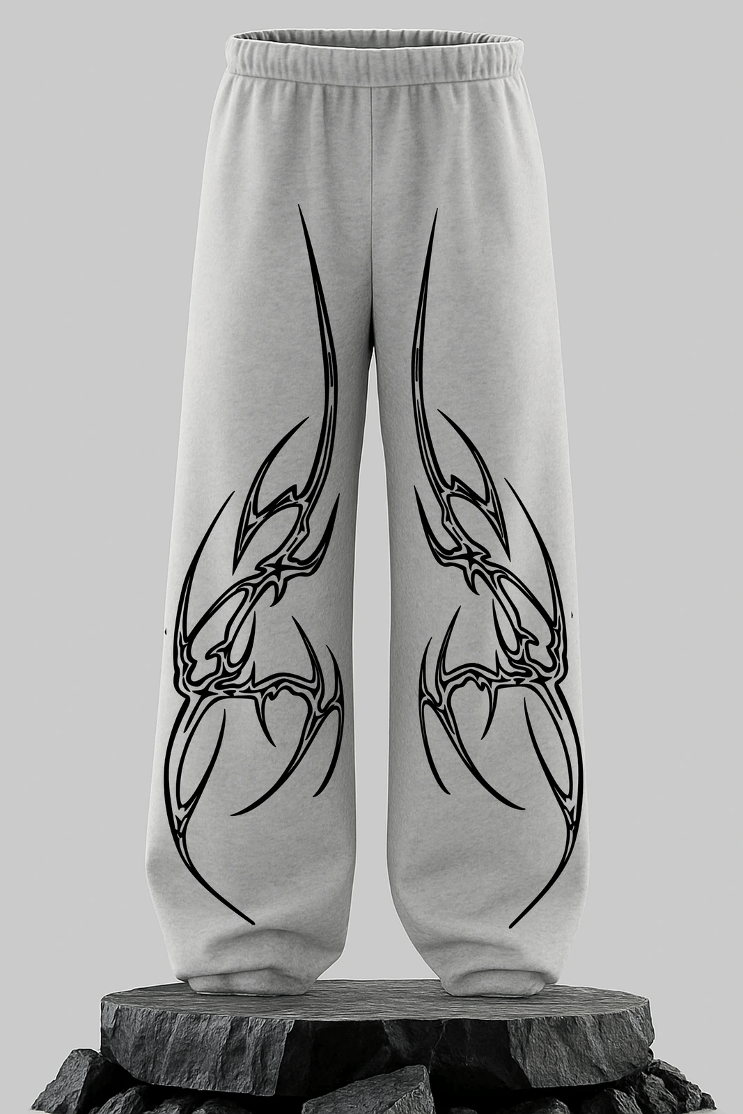 Christy World Multicolor 2 Cotton Men's Trackpants ( Pack of 1 ) - Track Pants | Buy online on ZillyBuy