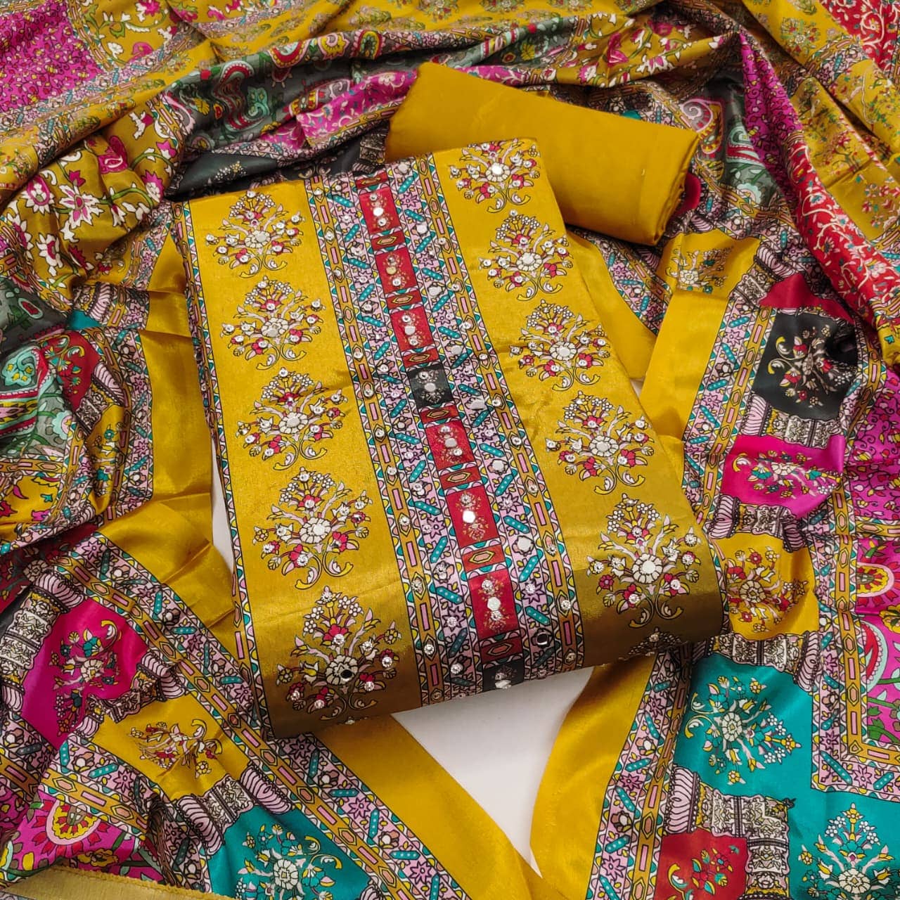 ladies dress materials online shopping Buy material for women at Best Prices in India READY TO SHIP