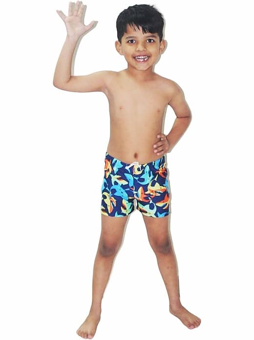 Boy Swimming Trunks For Sale Near Me Buy AQUA HOLIC Boys Swimming Shorts Pack Of Multi Price ₹238  Best Deals Online At Snapdeal