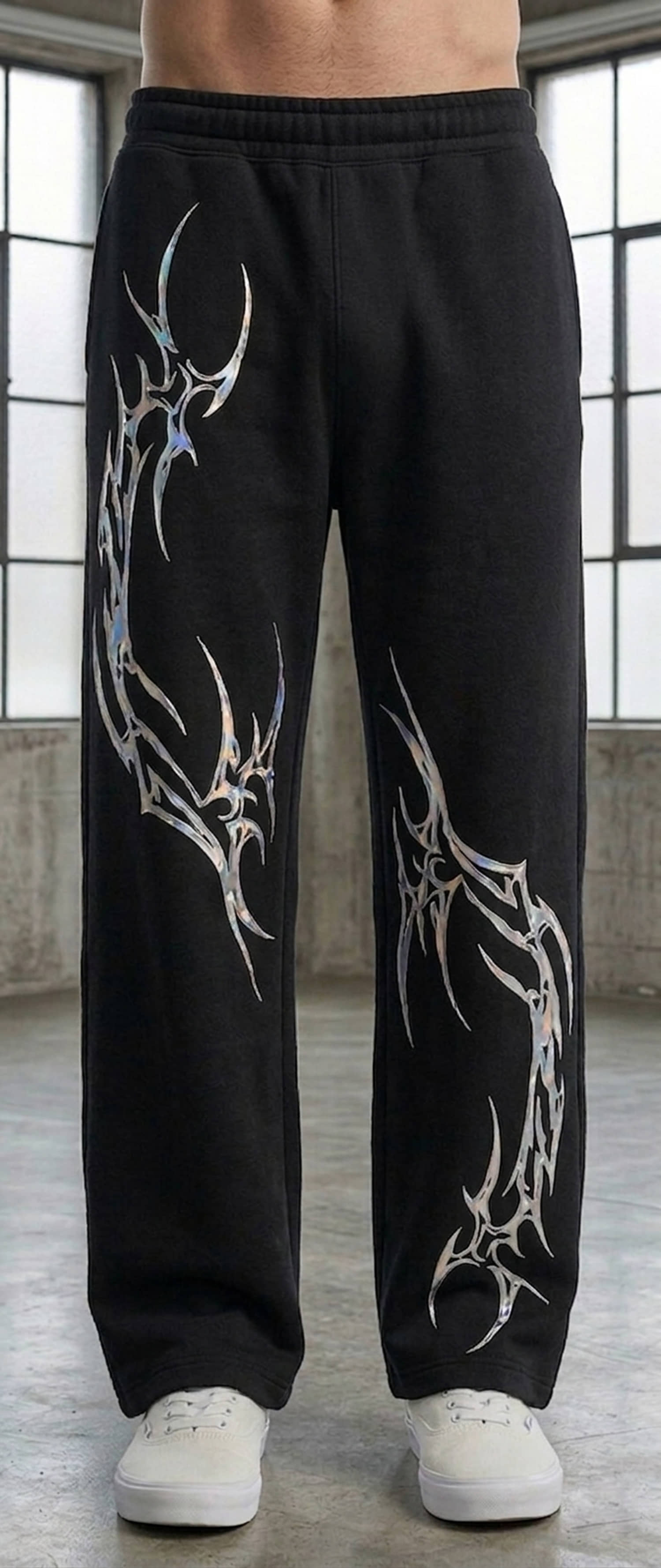 Kushi flyer Regular Men's Trouser - Black ( Pack of 1 ) - Trousers | Buy online on ZillyBuy