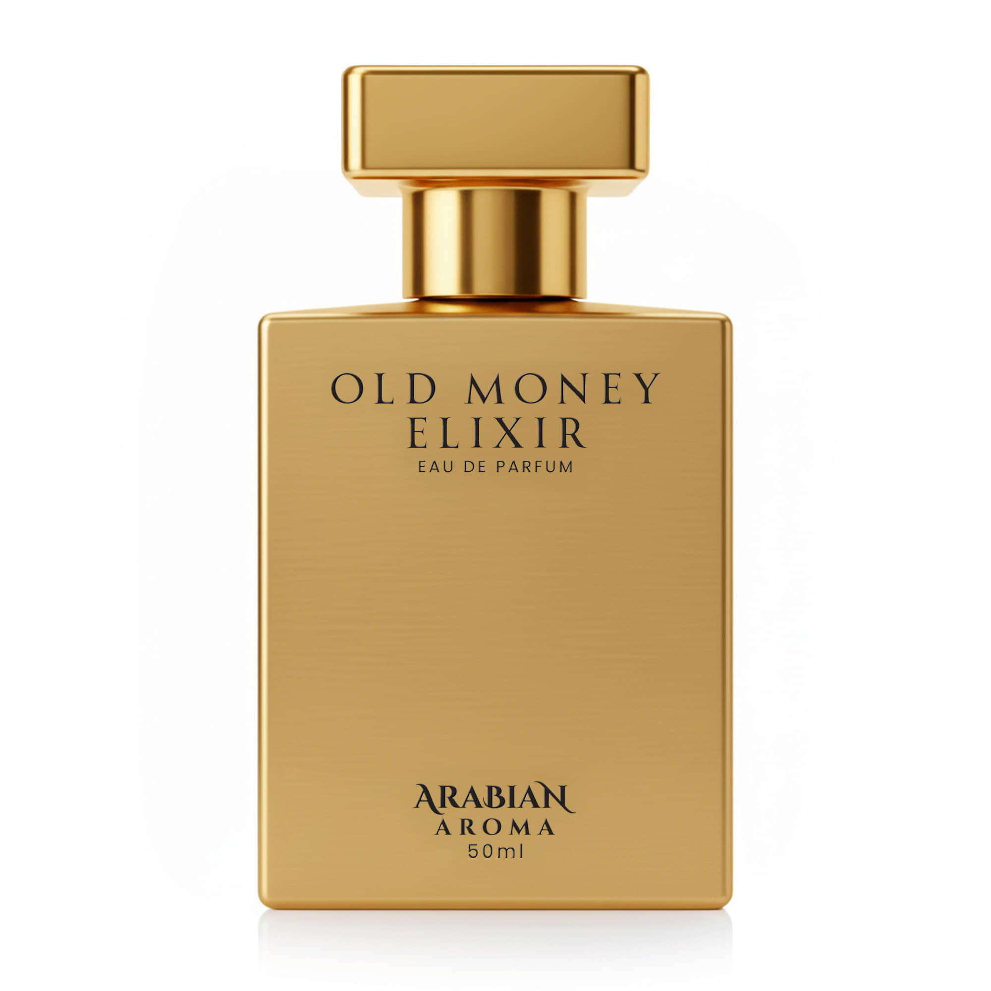 ARABIAN AROMA Eau De Parfum (EDP) Warm and Spicy -Fragrance For Men ( Pack of 1 )