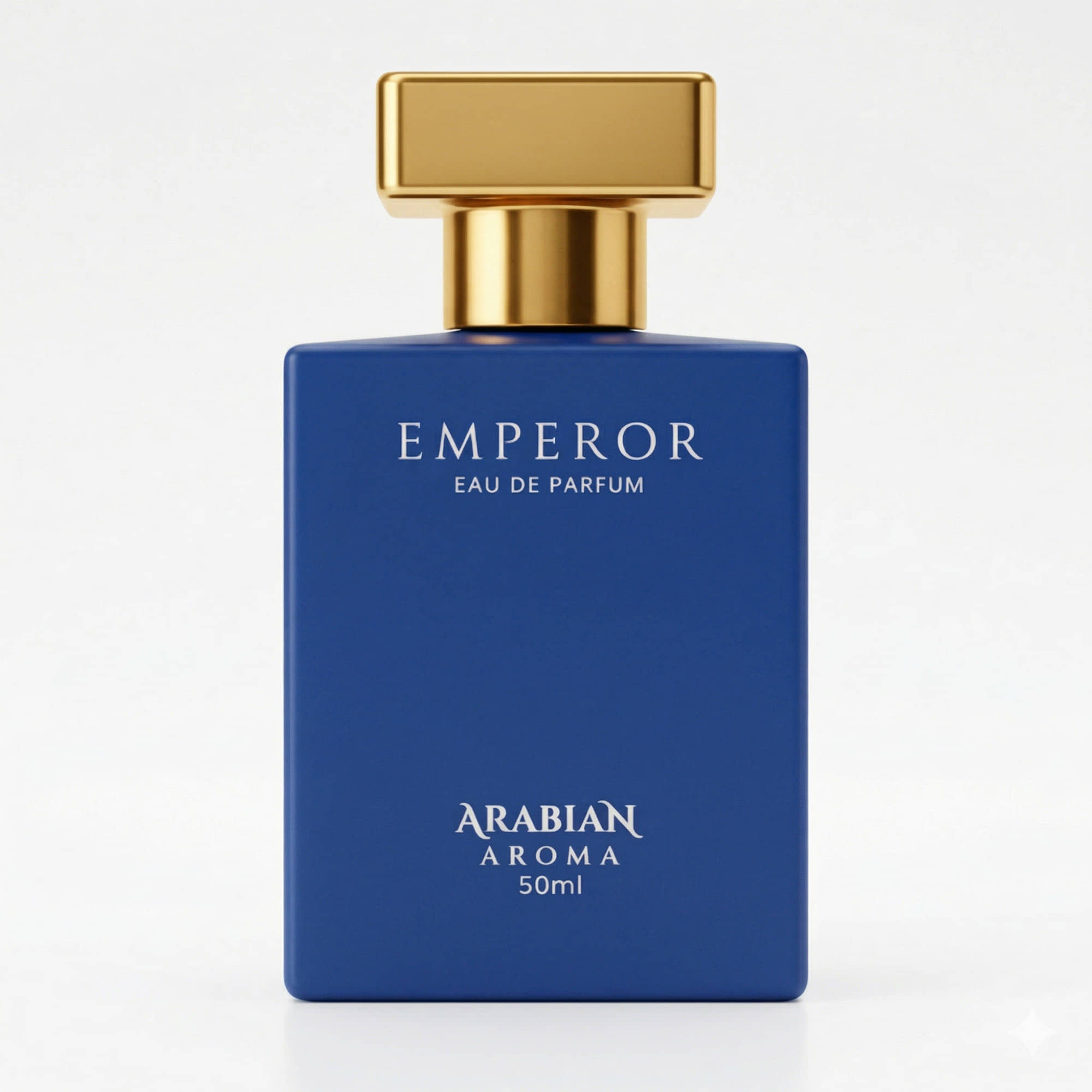 ARABIAN AROMA Eau De Parfum (EDP) Fresh -Fragrance For Men ( Pack of 1 )