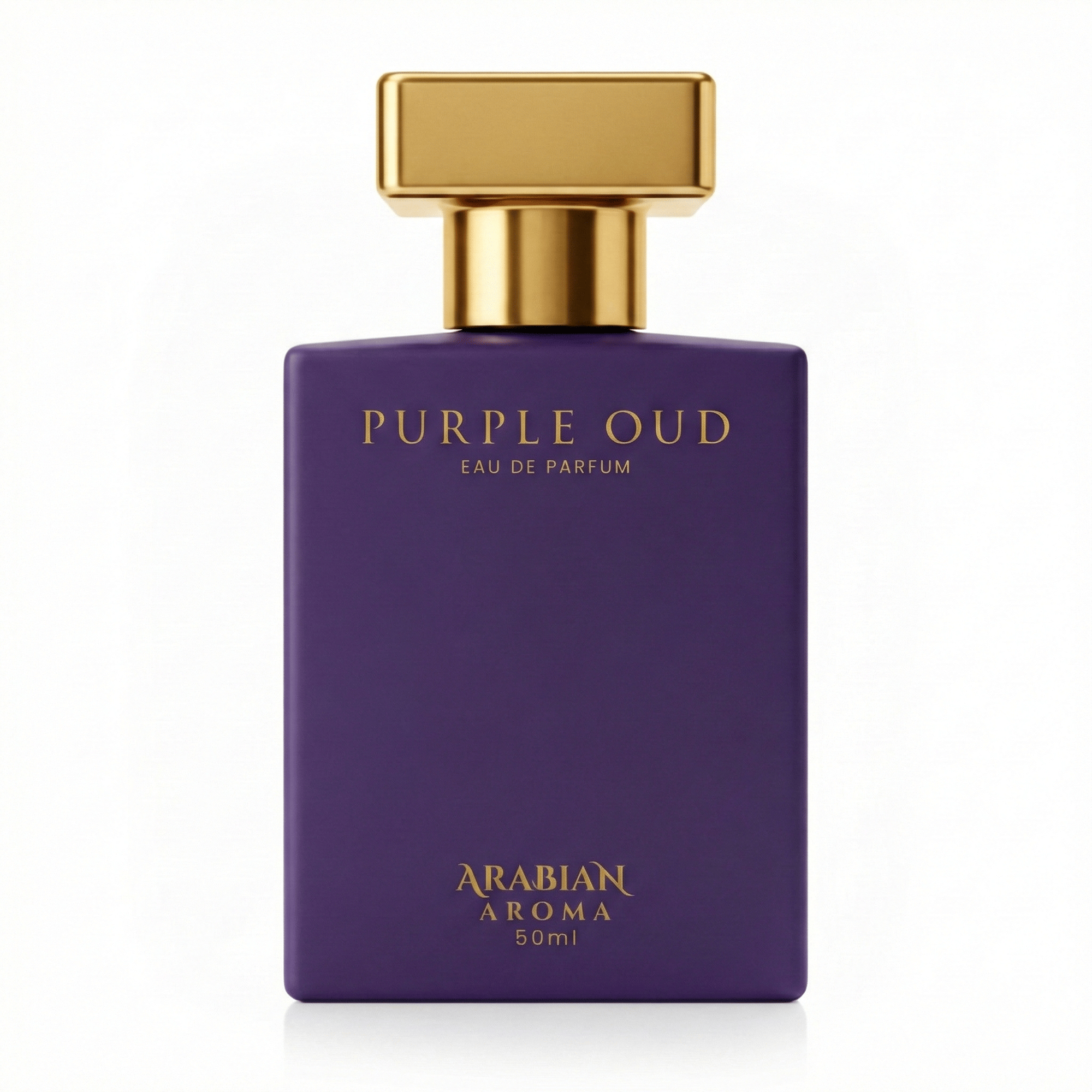 ARABIAN AROMA Eau De Parfum (EDP) Fruity -Fragrance For Men ( Pack of 1 )