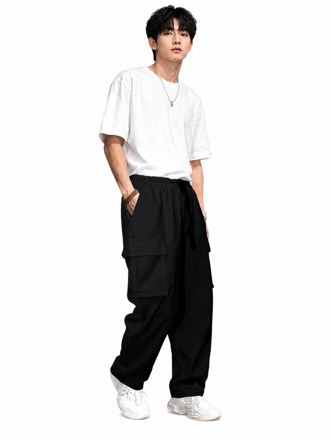 attitude start of fashion Olive Green Lycra Men's Trackpants ( Pack of 1 ) - Track Pants | Buy online on ZillyBuy